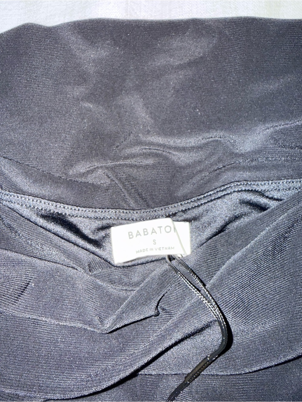 Babaton Gallery Top - Picture 3 of 4
